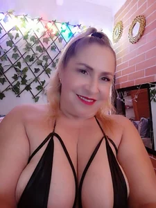 mature 50 years old