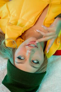 Sofly_sI want to be your favorite remote control always Bild