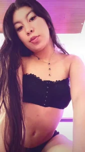 ❤️Your favorite girl ❤️ od zoe_velvet_  snímek