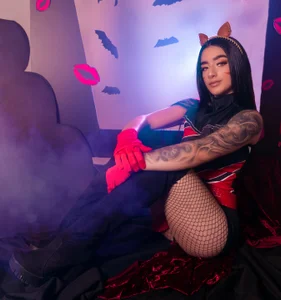 Meoww 😊 de ValenWill  3 Imagens