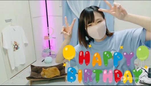 MEI--55みんなからの30歳のお祝い集🎂✨图片 8