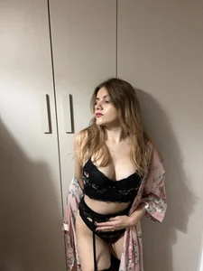 ChiaraVenturi Ready to sin😈 Pic 2