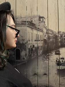 ElizaBeWitched <3 รูป  9