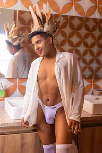 joel_tylerのSEXY MANの 3枚の写真