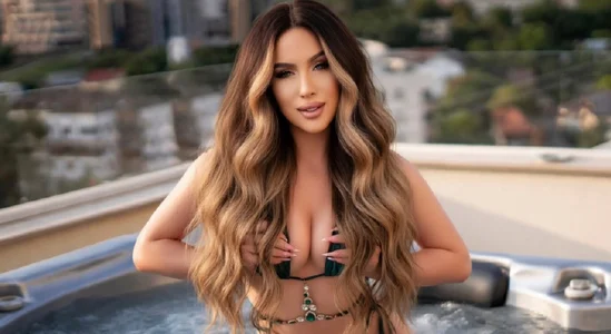 JoleneJade Wet💦 Immagine 