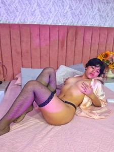 Eva_Monroes GOD'S FAVORITE 👑⭐ Εικόνα 5