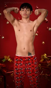 Daviid_laidd Hot Xmas 🎄💝🎁 Immagine  3