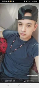 Just me de Thomaszz3 Foto 4