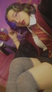 mitsuri_nyx kullanıcısının Gryffindor ❤️💛 albümü -  4 fotoğraf