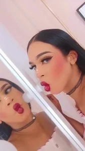 Vianca_Chanel hola Pic