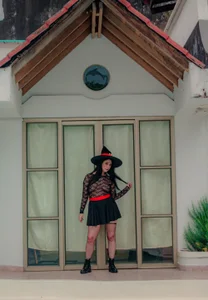 danielahot66 Halloween 2023🎃🔥 зображення 7