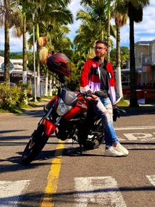 Dannyswiftt 🏍 Pic 2