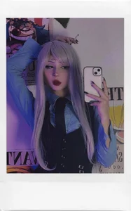 MonxxsLove Sanji Cosplay uwu Pic 4