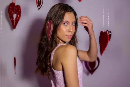 elevensky my valentine´s day 2025 Pic 5