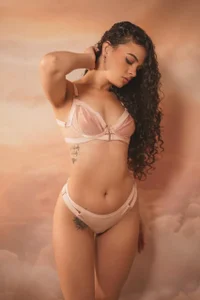 MaraVelvett Beauty that hypnotizes☁️ Foto