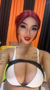 Hotcum_Samantha Public Hình