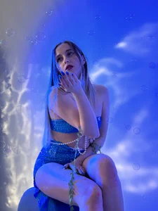 Pretty_Princess_Elina Mermaid Immagine  4