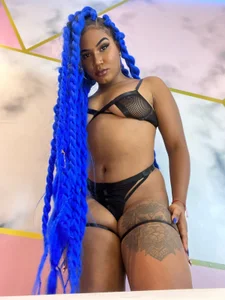 Ivysstone New Look Pic