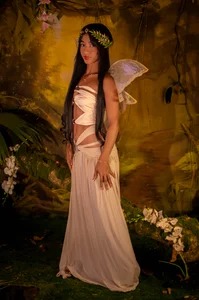 Melany__08のYour favorite fairy 🎇🍃の枚の写真