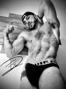 damn_fox HOT AND HORNY 사진 7