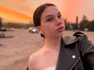 Adelina_xxx 🧡 Fotka 2