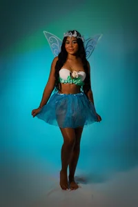 Kitty_Rose__ Halloween 2025 🎃🎃🎃 Pic 9