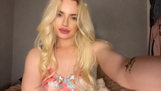 Annie_Louise Blue🩵 Pic 7