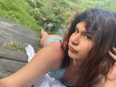 annacraigsense how I love nature 圖片