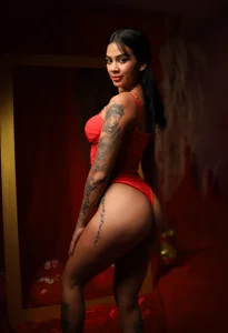 Saara_Corraless U FAVORITE LATINA SV. Pic