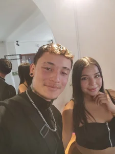 DivineandDamian Public Bilde 2