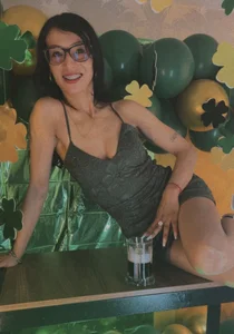 ALEJANDRACHERRY_ 🍀 HAPPY ST. PATRICK'S DAY 🍀 Billede 8