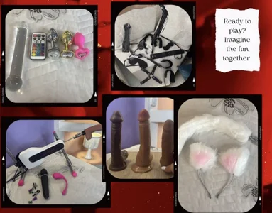 My hot toys to use with u🔥👅 de isabellaHill2  Imagens