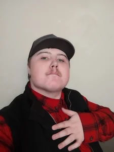 Berserker710420 Just being myself Pic 2