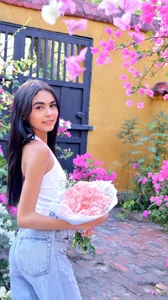 Valery_tiny little bunny days 🐰🌸 Pic