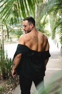 mike_belle HBD to me! 🎂03/10🔥😈  2টি ছবি