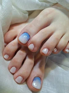 ArielBurn Nails รูป  4