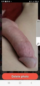 Vonniecd Alone and hoping for something big! Foto 2