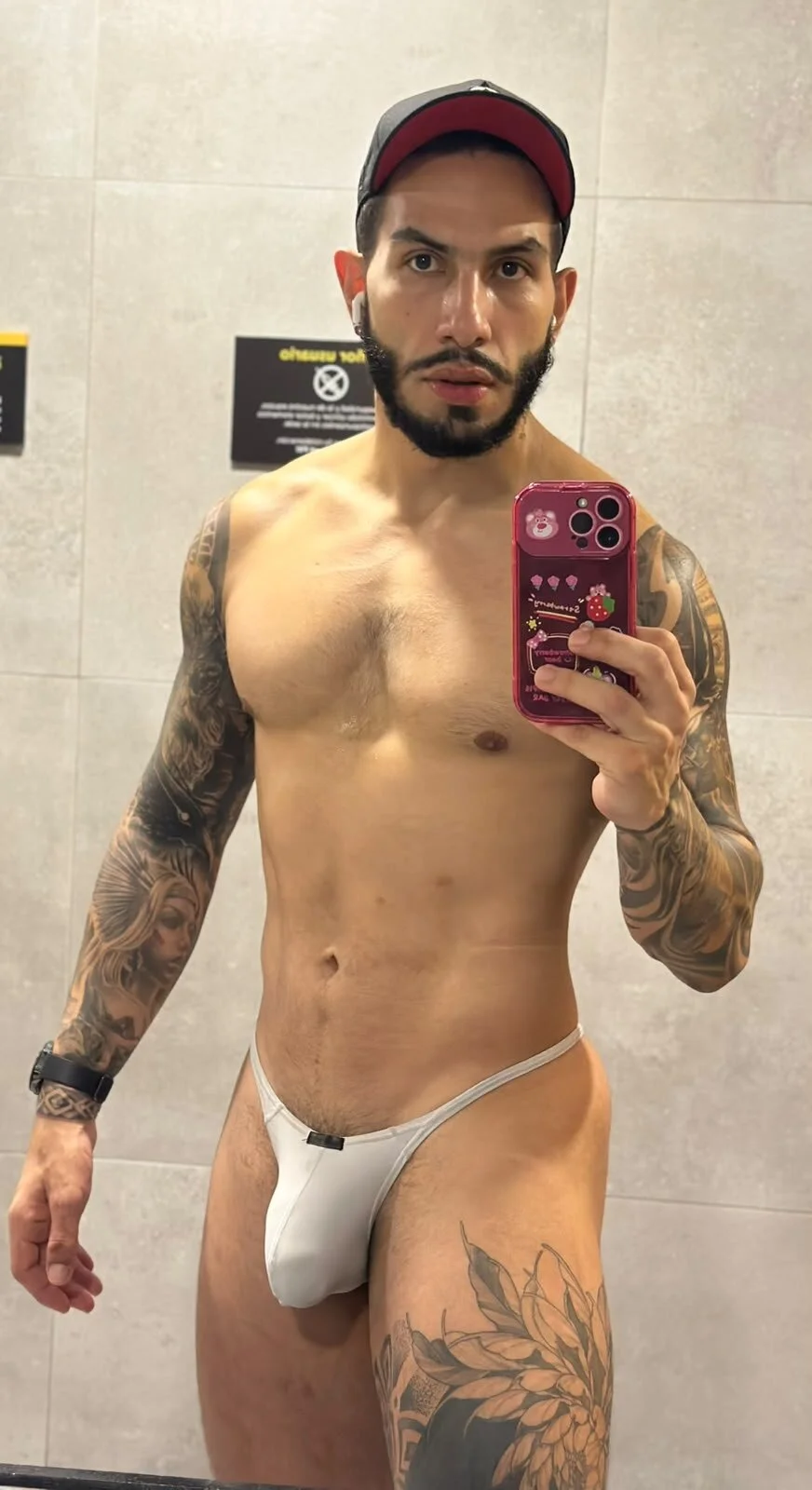 Matt_Ferrer Trending Plaatje 2460