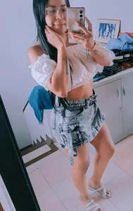 carolina_muller05 FOR YOU Foto 2