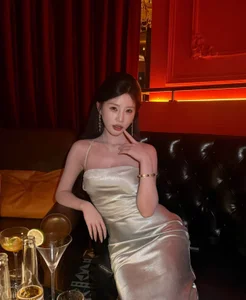 million-girls 慢慢 Pic 2
