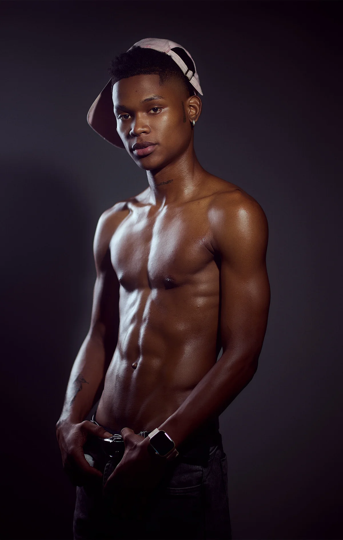 PharellBlack Populära bilder 6475