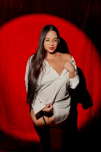 AriOliveira Red ❤️ Foto 3