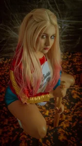 AmaiaFerrer Hallowen зображення 3