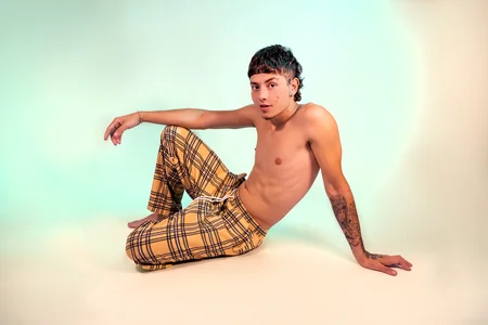 Ryan_Miller 💪 I'll make you melt under me. Immagine 