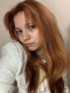 IlianaGoller 🌤️Your sunny girl☀️ Foto 5