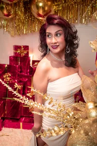 Ahytanna Happy new year 2026 <3 Pic 7