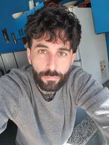 Zdjęcia ferch0o12 Ojitos color mielda: 