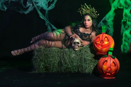 LauraSweetthappy halloween♥ Bild 3