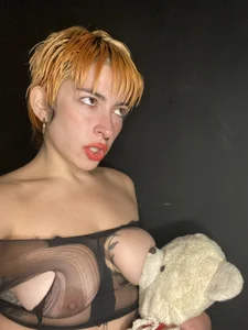 Zdjęcia xmoira3x Artistic Grl:  8