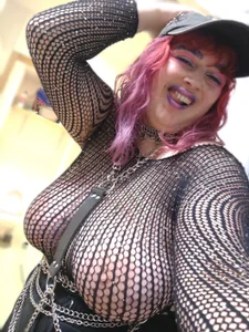 DRAGSHOW 🏳️‍⚧️🏳️‍🌈 ON STAGE 🔥🔥 de LadyRochester  4 Imagens